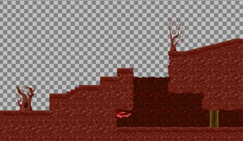 Tails' Haunting Dreams